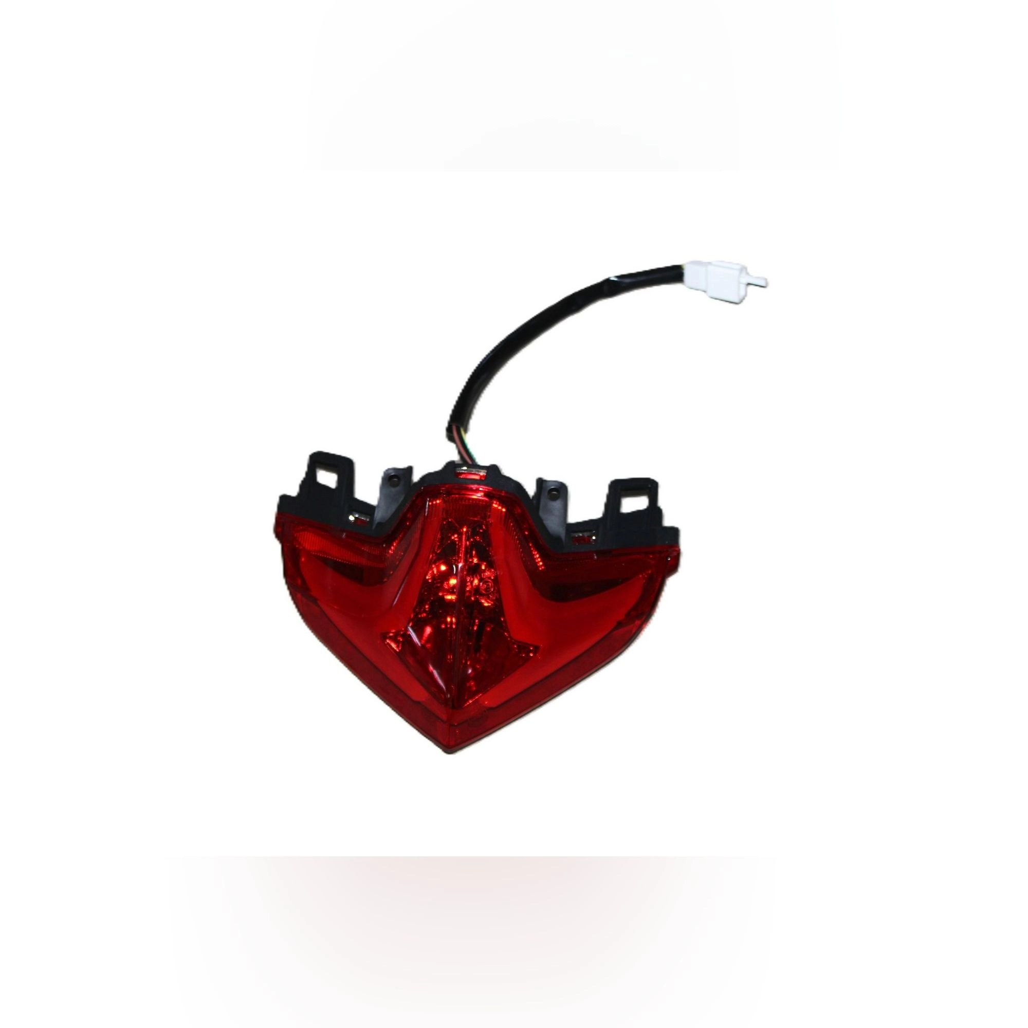 ARORA AR 125 ARKA STOP KOMPLE #AR 125-088
